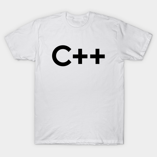 control c shirt